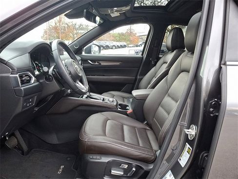 Used 2025 MAZDA CX-5 Signature image 13
