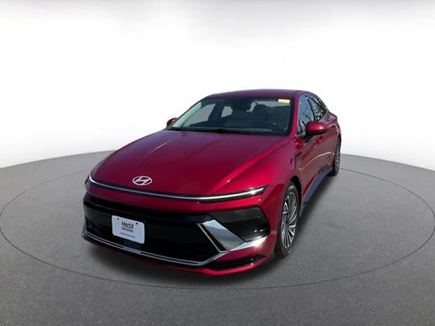 Used 2025 Hyundai Sonata SEL image 7