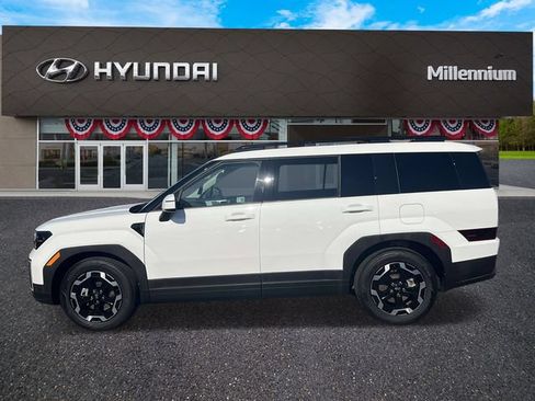 Certified 2024 Hyundai Santa Fe SEL AWD/4WD image 5
