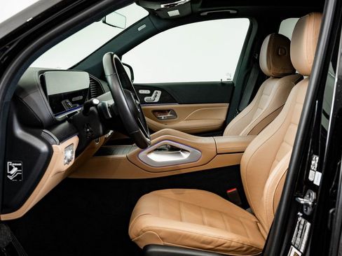 Used 2024 Mercedes-Benz GLE 580 4MATIC image 23