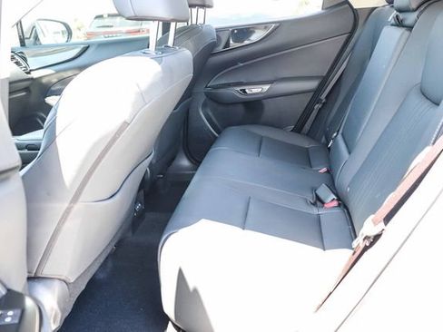 Used 2024 Lexus NX 350 AWD w/ Cold Area Package image 14