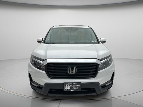Used 2023 Honda Ridgeline RTL image 2