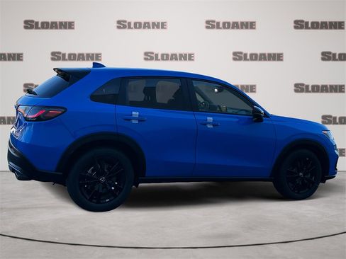 New 2026 Honda HR-V Sport image 6