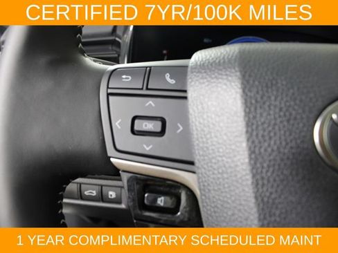 Used 2025 Toyota Camry SE w/ Convenience Package FWD image 19