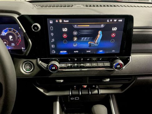 New 2026 Chevrolet Colorado Trail Boss image 29