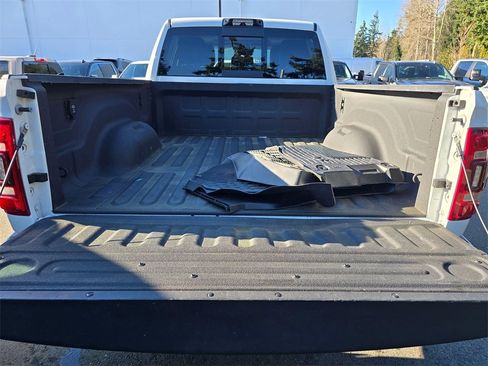 Used 2023 RAM 2500 Laramie image 14