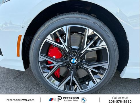 New 2026 BMW M235i xDrive w/ Technology Package AWD/4WD image 35