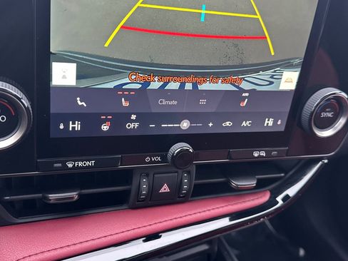 Used 2022 Lexus NX 350 AWD image 29