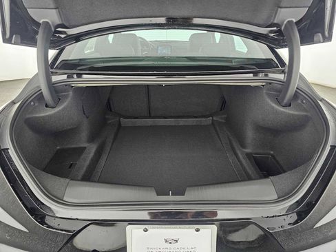 New 2026 Cadillac CT4 Premium Luxury image 14