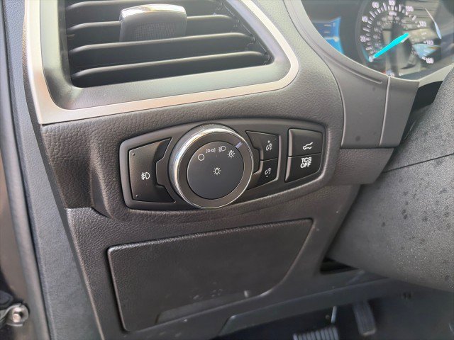 Used 2024 Ford Edge SEL w/ Convenience Package AWD/4WD image 14