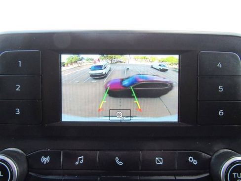 Used 2023 Ford Transit 250 148 High Roof Extended AWD image 12