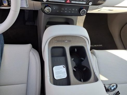 New 2026 Hyundai Palisade SEL FWD image 15