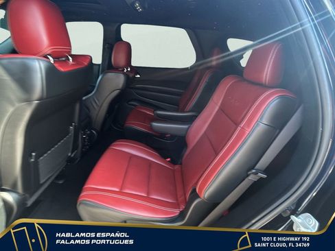 Used 2024 Dodge Durango SRT Hellcat AWD/4WD image 32