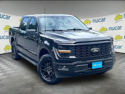 Used 2025 Ford F150 STX w/ STX Black Appearance Package
