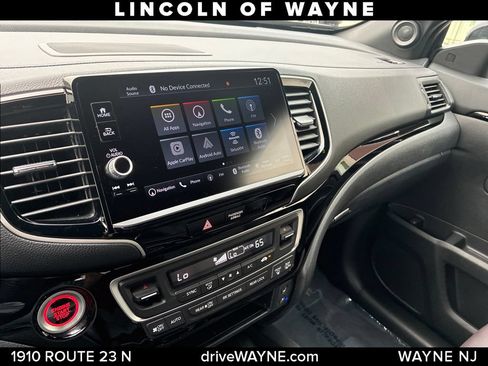 Used 2024 Honda Ridgeline Black Edition image 18