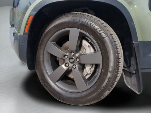 Used 2020 Land Rover Defender 110 HSE image 63