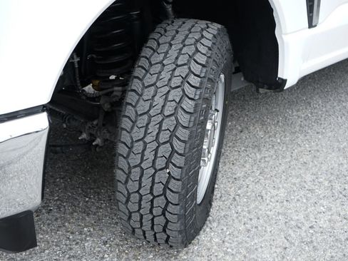 Used 2024 Ford F250 XL w/ XL Chrome Package image 42