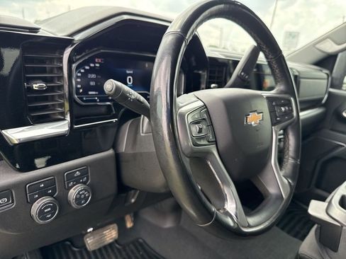 Used 2025 Chevrolet Silverado 3500 LT AWD/4WD image 26