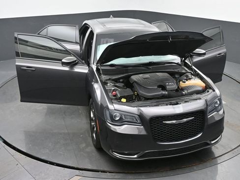Used 2017 Chrysler 300 S w/ 300S Premium Group image 63
