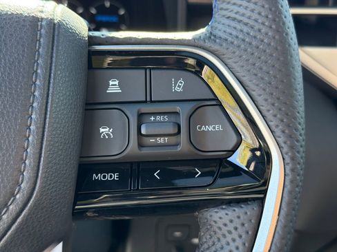 New 2026 Toyota Sequoia Platinum image 26