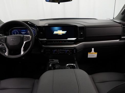 New 2026 Chevrolet Silverado 1500 RST w/ Convenience Package II AWD/4WD image 7