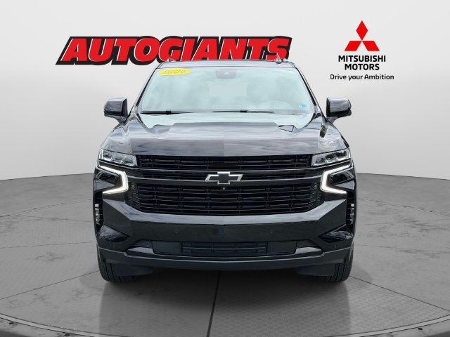 Used 2024 Chevrolet Tahoe RST w/ Luxury Package AWD/4WD image 6