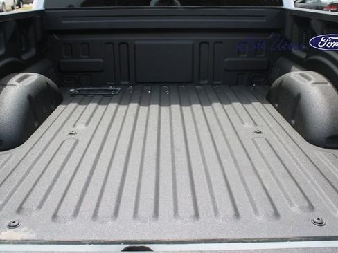 Used 2025 Ford F150 STX w/ Equipment Group 200A AWD/4WD image 10