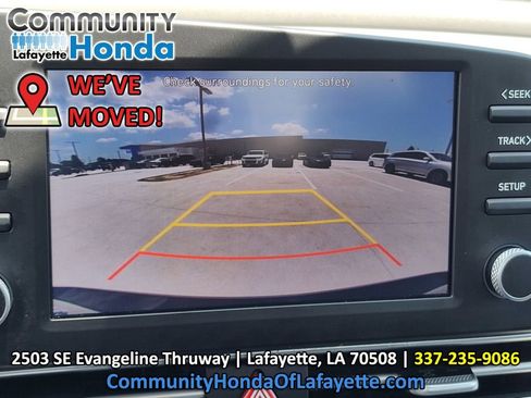 Used 2023 Hyundai Elantra SE w/ Cargo Package FWD image 34
