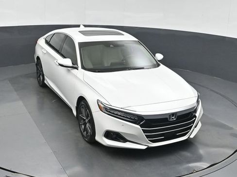 Used 2021 Honda Accord EX-L image 36