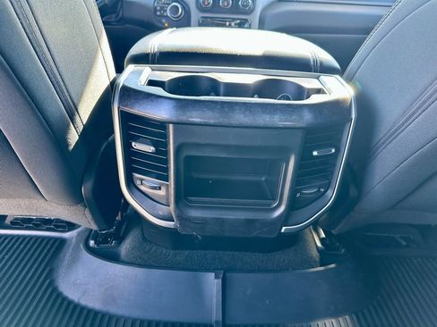 Used 2022 RAM 1500 Lone Star image 27