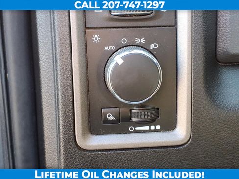 Used 2019 RAM 1500 Tradesman w/ Power & Remote Entry Group image 15