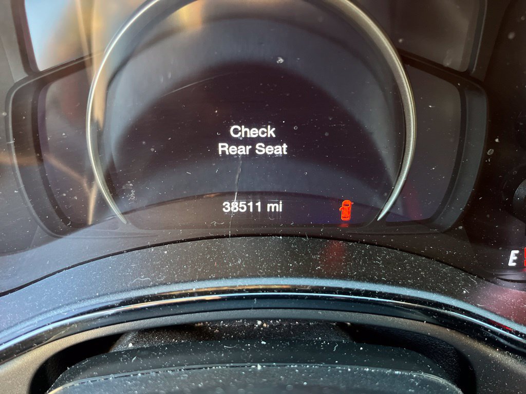Used 2024 Dodge Durango GT AWD/4WD image 12