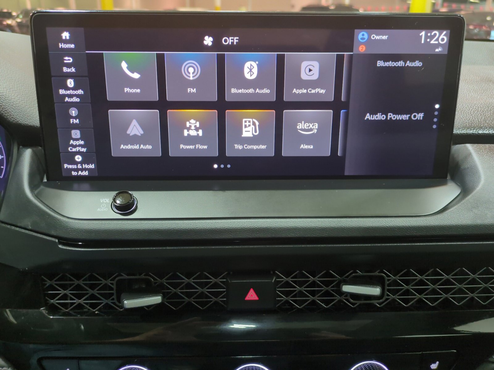 Used 2025 Honda Accord Sport image 23