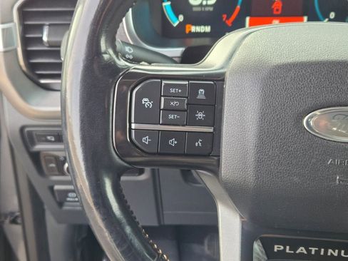 Used 2023 Ford F150 Platinum image 33