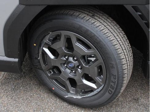 New 2026 Subaru Outback Premium AWD/4WD image 32
