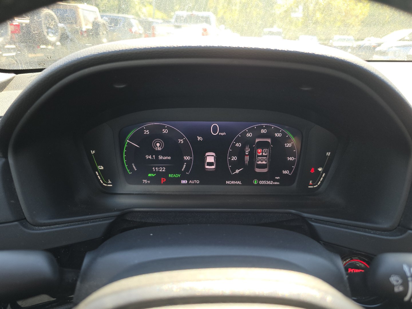 Used 2024 Honda Accord Sport image 25