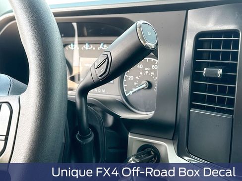 New 2025 Ford F350 XL w/ STX Appearance Package image 23