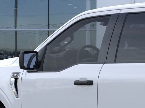 New 2026 Ford F150 XLT w/ Equipment Group 301A Standard AWD/4WD image 20