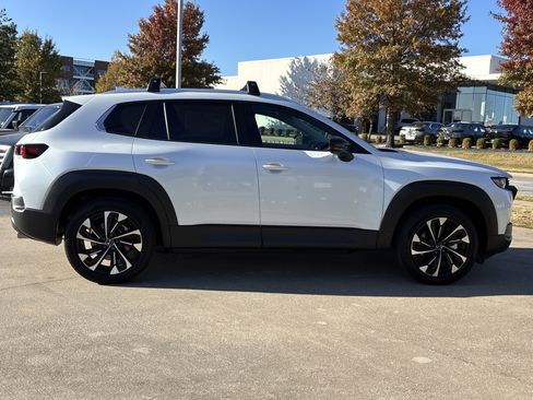 New 2026 MAZDA CX-50 2.5 Hybrid w/ Weather Package image 2