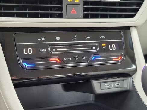 New 2026 Volkswagen Jetta S image 28