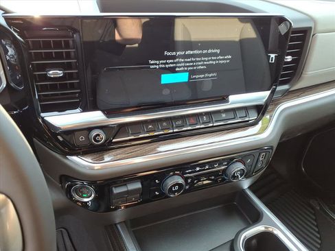 New 2026 Chevrolet Silverado 1500 LT image 19