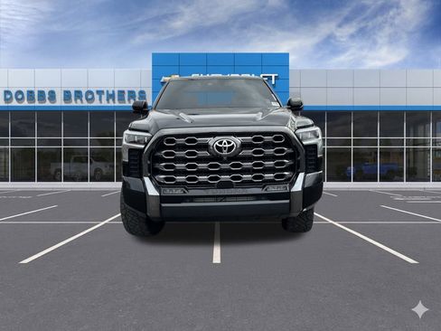 Used 2022 Toyota Tundra Platinum image 8