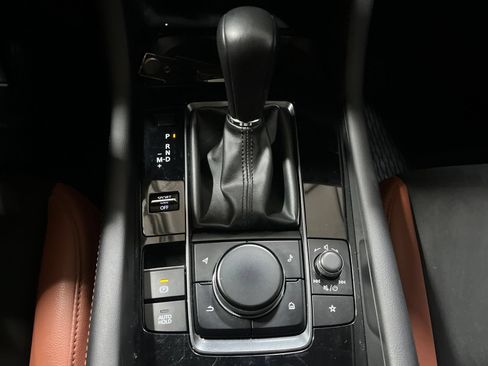 Certified 2024 MAZDA MAZDA3 s AWD/4WD image 26