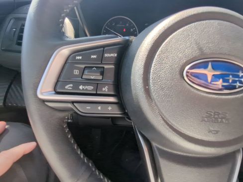 Used 2026 Subaru Ascent Premium image 13