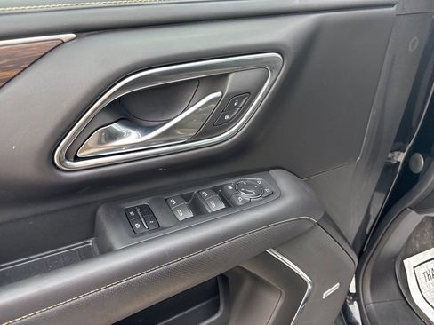 Used 2023 Chevrolet Tahoe Premier image 22