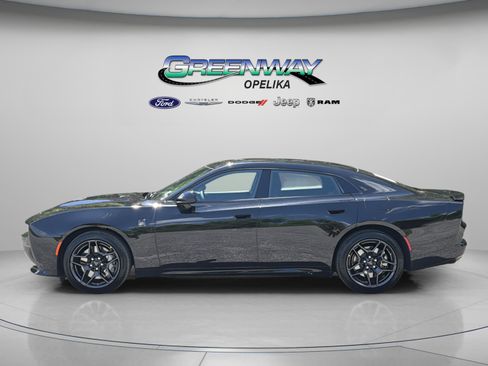 New 2026 Dodge Charger Scat Pack AWD/4WD image 4