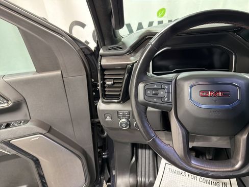 Used 2025 GMC Sierra 2500 AT4X AWD/4WD image 24