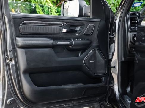 Used 2022 RAM 1500 TRX w/ TRX Level 2 Equipment Group AWD/4WD image 62
