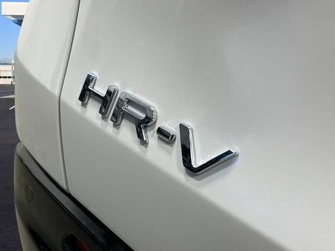 New 2026 Honda HR-V EX-L image 6