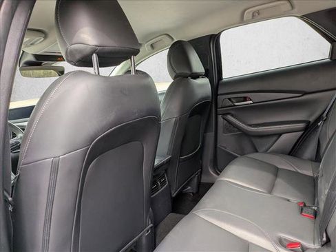 Used 2024 MAZDA CX-30 AWD 2.5 S w/ Select Sport Pkg image 12